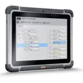 ABB’s enhanced Ability FIM 3.0 software provides heightened performance and diagnostic data collection of fleets of field instrumentation devices