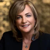 Anne Noonan, president and chief executive officer of Summit Materials