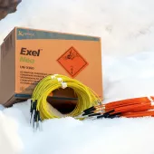 Award-winning Exel Neo products from Orica