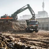 European Demolition Association announces leading German recycling contractor as its latest member