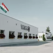 HCME expand dealership network in Hungary with the appointment of Valkon