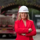  End of an era – Jacqueline O’Donovan leaves her role as md of O’Donovan Waste 