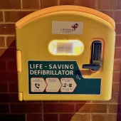 The defibrillators have a user-friendly interface and clear instructions, so they can be easily operated by people with minimal medical knowledge