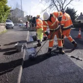 ‘ADEPT Live Labs 2: Decarbonising Local Roads in the UK’ is a three-year, UK-wide £30 million programme, funded by the DfT, that aims to decarbonize the local highway network