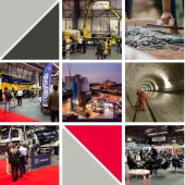 The UK Concrete Show takes place at the NEC Birmingham from 20–21 March 2024