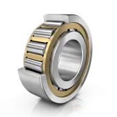 Schaeffler’s new NJ23-ILR series cylindrical roller bearings for heavy-duty applications have a very high dynamic load carrying capacityaeffler’s new NJ23-ILR series cylindrical roller bearings for heavy-duty applications have a very high dynamic load carrying capacity