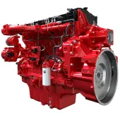 Cummins’ Next Gen X15 engine for the off-highway market                      