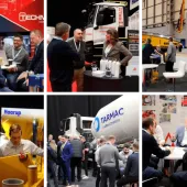 The UK Concrete Show