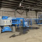 New Earth Solutions (West), trading as Mid-UK Recycling, were fined £200,000 and ordered to pay £12,466.60 in costs