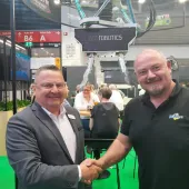 ZenRobotics have added Biocare to their Swedish distributor network