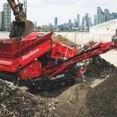 New £60 million funding line will allow Plantforce to invest in their hire fleet over the next two years