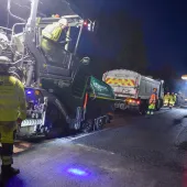 FM Conway have secured a place on Lots 4 and 6 of West Sussex Council’s new four-year Highways Capital Delivery Services Framework