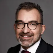 Ben Williams, chairman of QNJAC