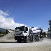 Cand-Landi’s diversified businesses range from recycling and waste management to aggregates and ready-mixed concrete