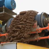 Wright Engineering and Martin Engineering are working together to keep conveyor belts clean 