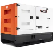 The new Bobcat PG50 portable generator