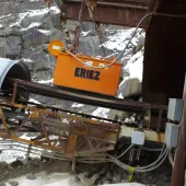 Eriez have launched a new series of cutting-edge suspended electromagnets