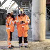 Sandvik are joining forces with Swedish 