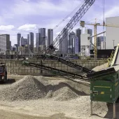 Products with ECOCycle inside can contain anywhere from 10% to 100% of recycled materials