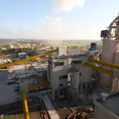 Heidelberg Materials are further strengthening their position in Morocco – one of the company’s core growth markets in Africa