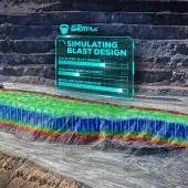 Orica Digital Solutions’ Next Gen SHOTPlus represents a groundbreaking evolution in blast design