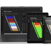 With DeckMapp and WearApp, plant operators will be able to leverage data-driven insights to make smarter, more efficient maintenance decisions