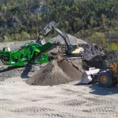 SMT have announced the successful acquisition of Agg-Pro Ltd