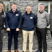 TWS have announced DUO Group as their newest partner, covering the UK region south of the A66