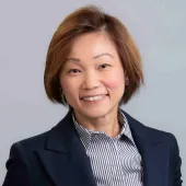 Jennifer Kong-Picarello will succeed Julie Beck as senior vice-president and chief financial officer of Terex on 3 February 2025