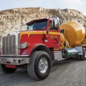 Vulcan Materials have entered into a definitive agreement to acquire Superior Ready Mix Concrete