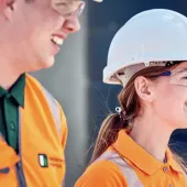 Heidelberg Materials UK generated more than £98 million worth of social impact in the UK in 2023