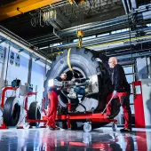 The Rema Tip Top repair system offers a high-quality and reliable alternative to buying new