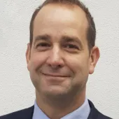 Kevin Murgatroyd, newly appointed managing director of Aggregate Industries’ Contracting division