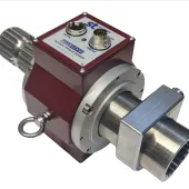 Sensor Technology Ltd have launched the SGR570 TorqSense range