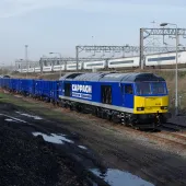 The rail freight industry is concerned that without a strong legal framework it will be too easy for freight trains to be deprioritized to meet GBR or mayoral ambitions