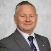 NFDC chief executive officer Duncan Rudall has decided to resign 
