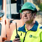 Heidelberg Materials say financial year 2024 saw group revenue reach the previous year’s level despite declining volumes