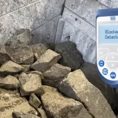 Technidrive have introduced their advanced jaw crusher unblock system to the Australian market