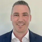 Dave Cullern will take over as Rubix group vice-president key accounts on 1 May 2025