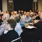 During May and June 2025, EPC-UK will once again be delivering the latest updates and education on best practice for the drilling and blasting and explosives sectors through a series of free seminars