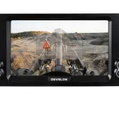 With TB2.0, Develon are setting a new industry standard for wheel loader safety and performance, helping operators work with confidence and control
