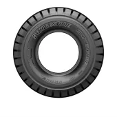 The new Bridgestone MASTERCORE VRDU dumptruck tyre for the aggregate segment 