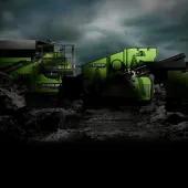 EvoQuip have appointed Machinery Partner as an authorized distributor of select models in North America