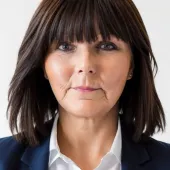 Viki Bell, new chief executive officer of the CEA