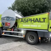 Asphalt Group have put forward a five-point action plan to combat the declining condition of the UK’s roads