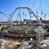 The MPA has urged NISTA and HM Treasury to seize the moment to boost delivery of transport, energy, and other infrastructure