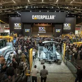As part of their centennial celebrations, Caterpillar have pledged US$100 million over the next five years to help equip the workforce of the future with the skills needed
