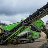 Nguyen Vinh Holding will provide sales, service, and spare parts for the EvoQuip range of compact crushing and screening equipment in Vietnam