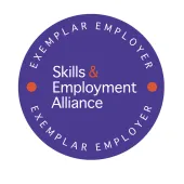 Tarmac have been awarded Exemplar Employer status by The Skills & Employment Alliance