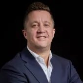 Hein de Wind, Magna Tyres’ new chief commercial officer